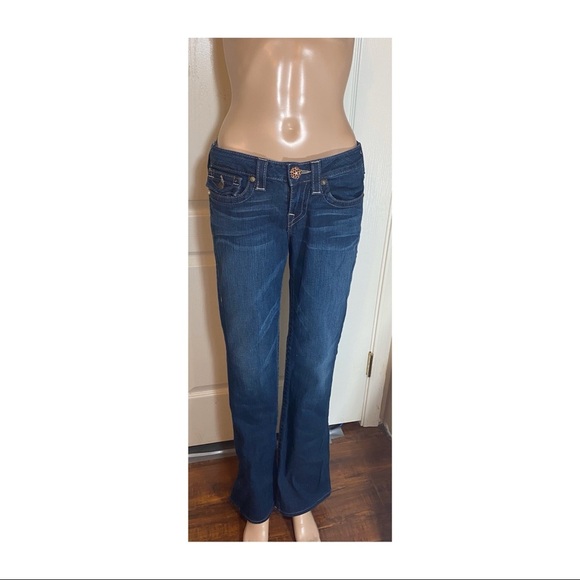 True Religion Denim - Tru religion jeans
